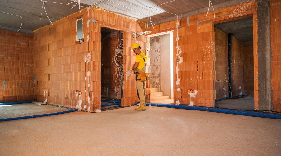 Expert flood damage restoration services in Corinth, MS